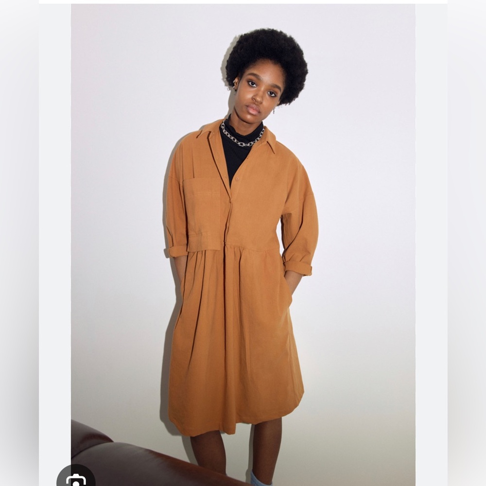Eve Gravel Raya dress barely worn